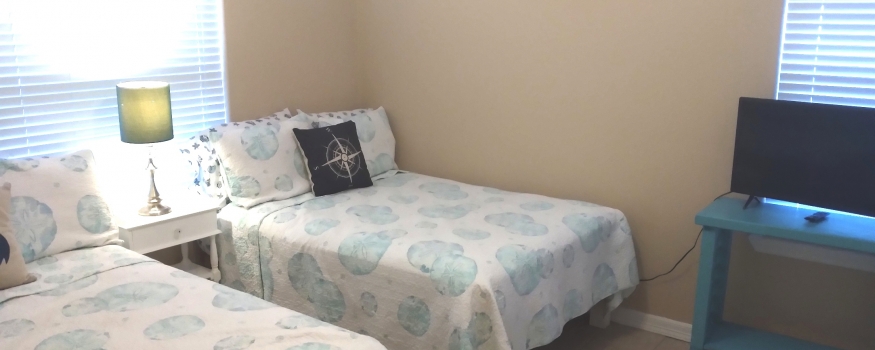 LC II 1 sleeps 6